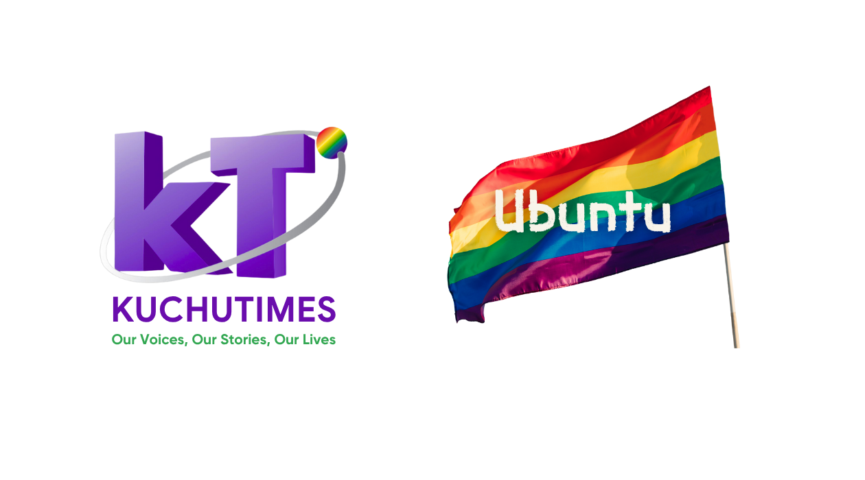 Kuchu Times logo