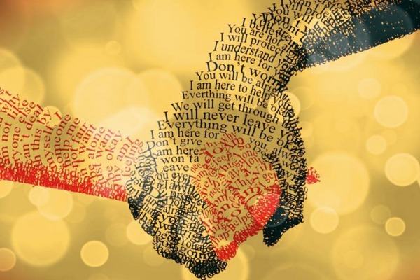 Photo Cooper Holland, event creator