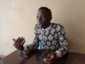 Cindy, during the interview