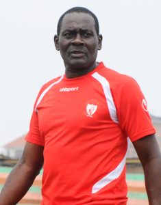 Chris Mubiru