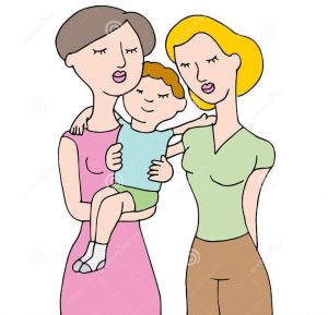 http://www.dreamstime.com/royalty-free-stock-image-same-sex-parents-image-holding-their-child-image44326576