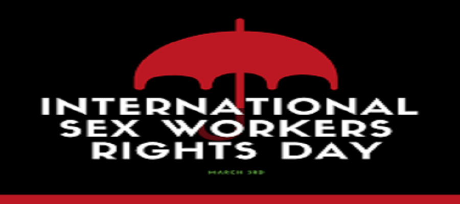 Ukpc Message On International Sex Workers Rights Day Kuchu Times